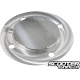 Hub Center Cap Polished (4x110)