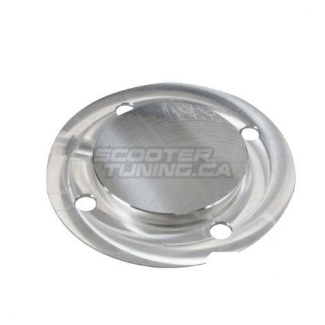 Hub Center Cap Polished (4x110)