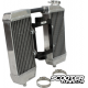 Bolt-On Radiator set Yamaha Bws/Zuma 2002-2011