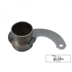Intake Bracket TRS for Airbox Eliminator kit