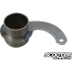 Intake Bracket TRS for Airbox Eliminator kit