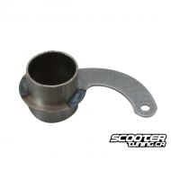 Intake Bracket TRS for Airbox Eliminator kit