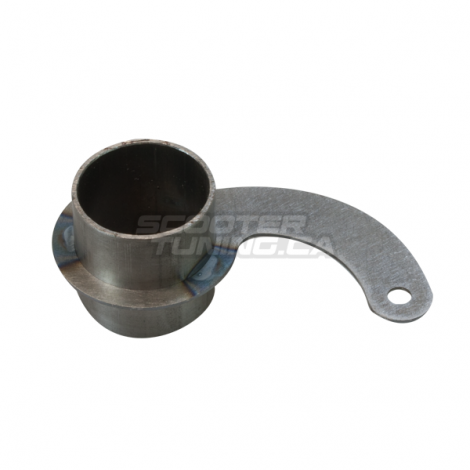 Intake Bracket TRS for Airbox Eliminator kit