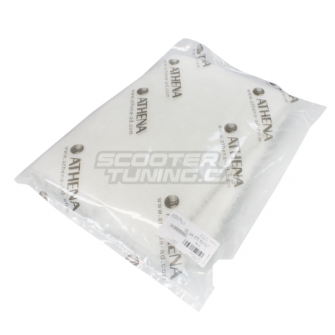 Silencer Packing Fiberglass Material Athena 50x70cm