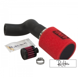 Airbox Eliminator Ruckus / Metropolitan Type 2 (Uni)