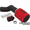 Airbox Eliminator Ruckus / Metropolitan Type 2 (Uni)
