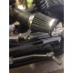 Intake Bracket TRS for Airbox Eliminator kit
