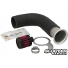 TVR Air Intake System Ruckus