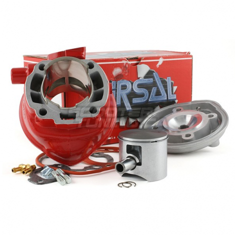 Cylinder kit Airsal Racing-Xtrem 77cc 12mm