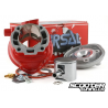 Cylinder kit Airsal Racing-Xtrem 77cc 12mm