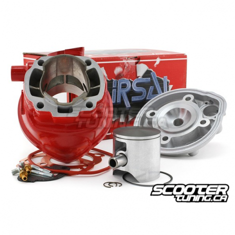 Zylinder Kit AIRSAL 50ccm Sport KYMCO Fever ZX II 50 SC10A 