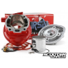 Cylinder kit Airsal Racing-Xtrem, 88cc 50mm, Minarelli LC