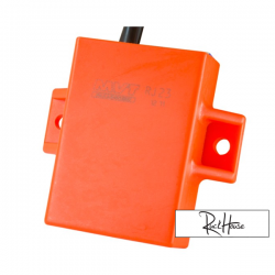 Digital CDI Ignition MVT EPROM (DD19-PREM19)