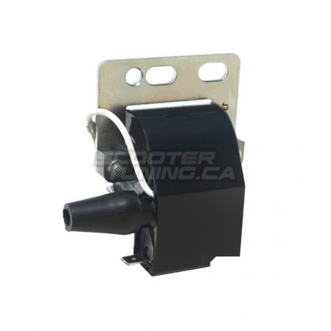 Ignition Coil MVT Premium/Digital Direct