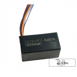 CDI Unit MVT Digital Direct (DD06)