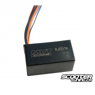 CDI Unit MVT Digital Direct (DD19)