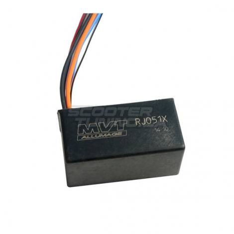 CDI Unit MVT Digital Direct (DD19)