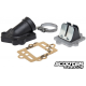 Intake system MVT SR (23mm)