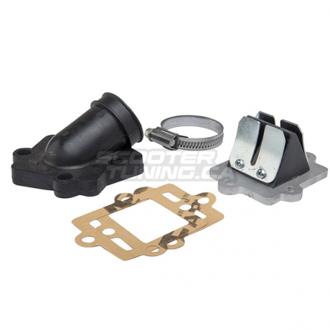 Intake system MVT SR (23mm)