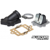 Intake system MVT SR (23mm)