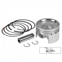 Piston Polini Sport 70cc 4T (C) Bws / Zuma / C3 50F (4T)