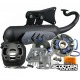 Engine Package Malossi Sport 70cc
