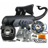 Engine Package Malossi Sport 70cc