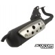 Exhaust Tecnigas Silent Pro CPI-Vento-Keeway