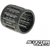 Small end bearing MHR TEAM 12mm (10x15x15mm)