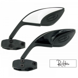 Mirror BCD TT Series Universal