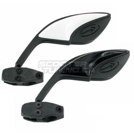Mirror BCD TT Series