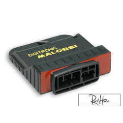CDI Ignition Unit Malossi Digitronic (4V) Piaggio 4T