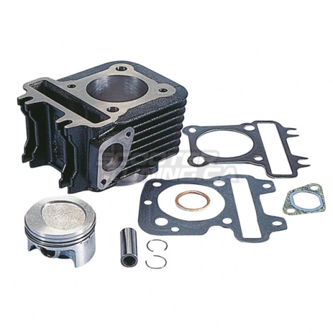 Cylinder kit Polini 79cc (2V)
