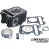 Cylinder kit Polini 79cc (2V)