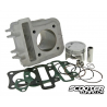 Cylinder kit Malossi 79cc (2V-4V)