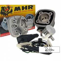 Cylinder kit Malossi I-Tech 70cc (Piaggio Injection)