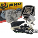 Cylinder kit Malossi I-Tech 70cc