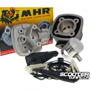 Cylinder kit Malossi I-Tech 70cc