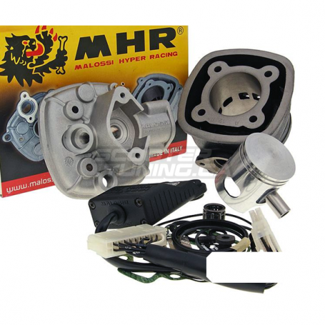 Cylinder kit Malossi I-Tech 70cc
