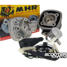 Cylinder kit Malossi I-Tech 70cc