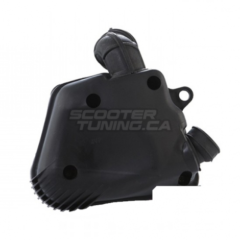 Large airbox for Bws Sport/Zuma YW50 03-09 (For 70cc engine)