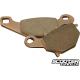 Front Brake Pads Bws/Zuma 50F