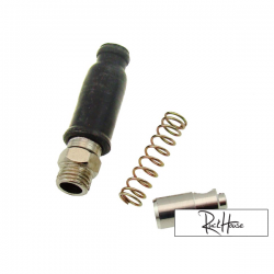Cable choke adapter Dellorto PHBG (19-21mm)