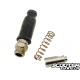 Cable choke adapter Dellorto PHBG (19-21mm)