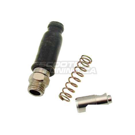 Cable choke adapter Dellorto PHBG (19-21mm)