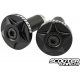 Bar-end Voca Racing Black