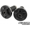 Bar-end Voca Racing Black