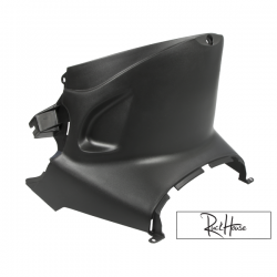 Plastique Avant de Siege Yamaha Bws/Zuma 02-11