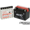 Battery SPX YTX4L-BS