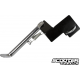 Side Stand Bolt-On Chrome (Bws/Zuma 2002-2011)